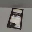 Maxdara for iPhone 14 Clear Case, iPhone 14 Case with Privacy Screen Protector and Camera Lens Protector Drop Protection Phone Case for iPhone 14 6.1 Inch (Privacy)