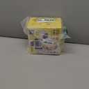 Ellie Pro Baby Monitor with Camera and Audio,5'' IPS 2K UHD Resolution,6000mAh Battery, Remote PanTilt5X Zoom, 2Way Talk,No WiFi, Night Vision, Virtual Fence 24hr Play Back and 1000ft Range