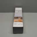 PEIDUO Christmas Decorations for Home, 2FT Christmas Tree with LED Lights, Warm White Lights, Fairy Light Spirit Tree for Room Inside Fireplace Decor, Battery Powered, Timer (4PK)