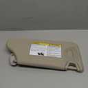 Car Sun Visor Grey Beige Left Right Driver Passenger Side 96400-3TA2A for Nissan for Altima 2013 2014 2015 2016 2017 2018 96401-3TA2A