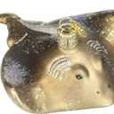 Old World Christmas Stingray Glass Blown Ornament for Christmas Tree (5")
