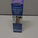 WEALLIN Upgrade No Chew Spray for Dogs - 6.76 Fl Oz Bitter Apple Spray for Dogs, Stops Chewing and Licking, Dog Deterrent Spray Protects Furniture, Prevents Wound Licking, Non-Toxic, Alcohol-Free