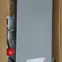 100A Generator Transfer Switch,24000W General-Duty Double-Throw Safety Switch,120/240-Volt Transfer Switches,Stronger Stability Manual Transfer Switches,NEMA 3R Standards for Outdoor and Indoor
