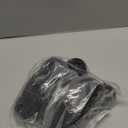 Rear Leaf Spring U-Bolt Plate  Compatible with 19942002 Dodge Ram 2500 & 3500  Rear Suspension Axle Mount Bracket