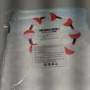 Gone Fishing Baby Monthly Milestone Blanket Little Fisherman Bobber Photo Prop Ideas for Newborn Boy & Girl Nursery Dcor (40" X 50")