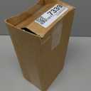 ihomecooker 6 Pc Metal Display Risers Showcase for Shoe Risers Retail Stand Cupcake Stand Dessert Stand (Black)