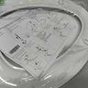 Kohler K-4732-RL-0 Transitions Children to Adult Elongated Toilet Seat White