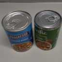 Pacific Foods Organic Chicken Tortilla Soup, 16.3 oz Can And Progresso Traditional Chicken Noodle Soup 19 oz Aug11/2027