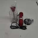 KitchenAid Variable Speed Corded Hand Blender KHBV53, Empire Red