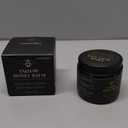 Lazibudgha Beef Tallow for Skin, Tallow and Honey Balm for Face, GrassFed Tallow for Body, Deep Nourishing 2.1oz / 60g