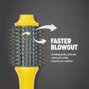 Drybar Blow-Dryer Shot Collection | Faster Blowouts with Tons of Volume and Less Frizz | Choose The Barrel Size Best for Your Hair Length and Desired Style
