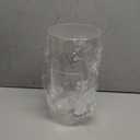 Jumping Spider Enclosure, 11.5”*6”*6”, Air Hole 3/ 64" Micro Habitat Terrariums, Arboreal Reptile Tank with Front Opening Door, Tarantula Enclosure, Plant Greenhouse