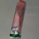 Bonsicoky 4 Pack Red Bumper Guard Strip - Anti-Collision Patch Car Bumper Guard Strip - Front and Rear Bumper Protector for Car