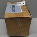 2 Pcs Floral Foam Half Balls, 7.5"W x 3.7"H Half Round Green Dry & Wet Flower Foam for Fresh or Artificial Flower Arrangements, Florist Foam for Craft Supplies,Wedding, Birthdays, Home Decor