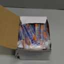 U-100 0.5cc/ml 30 Gauge 5/16" Syringe, Individually Packed 100 PACK