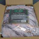 Pop Shop Marble Comforter Set, Full/Queen, Rose Gold (Multicolor)