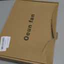 Oeun fan Enamel Pin Display Book, 6-Page Pin Trading Book, Portable Pin Bag and Pin Board (PU Black)