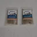 AmeizPet Silvervine sticks + covered with silvervine dust NATURAL DENTAL CARE FOR CATS  12+6 sticks 2pcs, BB Jul 2025