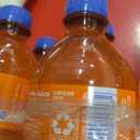 Fanta Orange Soda Soft Drink, 12 fl oz Bottles, 6 Pack, BBD: 09/28/26