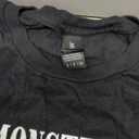 In My Monster Trucks Dad Era TShirt,small