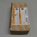 JOYIN 2 PCS Lighted Christmas Headbands with LED lights in Springy Santa Hat Tree Designs for Christmas and Holiday Parties (ONE SIZE FIT ALL)