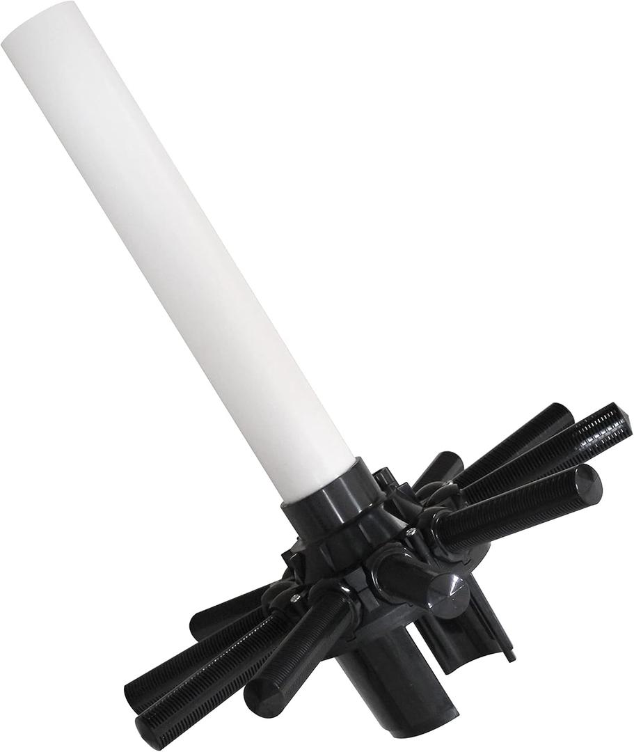 TIROAR SX164DA Lateral Assembly with Center Pipe Compatible with Hayward Pro Series Sand Filter Models S164T, S166T