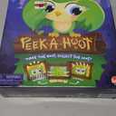 Peek-A-Hoot - Race to Collect Your Loot Without Angering The Hoot - Owl Board Game for Kids, Ages 4 and Up, 2-4 Players