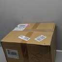 (2-Pack) 16x6.50-8 Tires - 4PR Durable Tubeless, Replacement Lawn Tractor Tires with Deep Ribbed Treads, Rim Not Included (16x6.50-8 Tubeless)