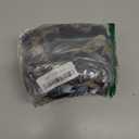 Reusable Dog Diapers Male, Premium Washable Belly Bands for Male Dogs, Pack of 5, High Absorbing Small Male Dog Wraps for Doggie & Puppy in Incontinence or Excitable Urination and Training(S)