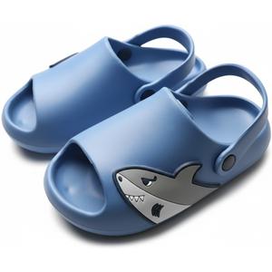 TB Shark Sandal 5