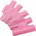 Lash Lift Pad Natural Lifting Eyelash Perm Rod Eyelash Lifting Shields Soft U Curl Lami Lamination Roller with Y Brush Silicone Under Eye Patch Ribbon Cover Compensator Cute Cat Eye Perming Result