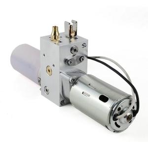 25965861 Hydraulic Liftgate Pump Compatible with SRX CTS Wagon 2010-2015 Replaces 20853013 25835476