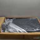 Bingoliner Floor Mats for 2025 2026 Ford Expedition Max 7 Seats with 2nd Row Bucket Seat, Trunk Mat and Backrest Mat All Weather TPE Protector for Ford Expedition Accessories