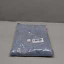 Novaorily Womens 2024 Summer Fashion Backless Denim jumpsuit Sexy Jean Romper High Waist Casual Overalls, XL