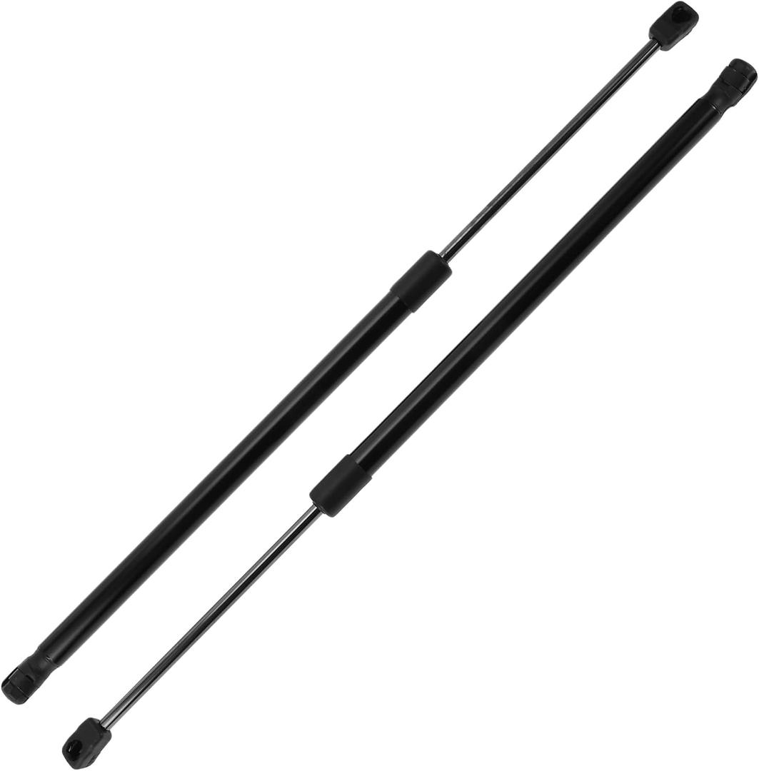 Lift Supports Struts for Kia Sorento 2016-2019 Sport Utility No.81771C6000 Rear Hatch Gas Spring Black 2 Pcs