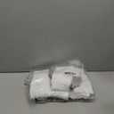 APTESOL Knee High Soccer Socks (1/3/5 Pair) Team Sport Cushion Athletic Socks for Kids Youth Adult (Small)