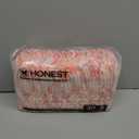 The Honest Company Clean Conscious Baby Diapers Size 3 (16–28 lbs) Hypoallergenic Fragrance Free 30 Count