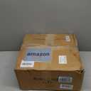 7x9 Area Rug for Living Room Washable Abstract Vintage Soft Thin Indoor Floor Non-Slip Carpet for Bedroom Dining Room Beige