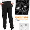 Girls Fleece Lined Leggings Winter Warm Leggings Thick Thermal Pant for Toddler Kids Teen Tights Full Length 7-8Y 1 Pack