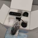 ANJANK Wireless Charging Station,5 in 1 Multiple Charger Stand with Alarm Clock,7 Night Light,Mag-Safe Charging Dock for iPhone 17 16 15 14 13 12 Pro Max Plus,Apple Watch 11/10/9/8,for Airpods,Bedroom (Black)