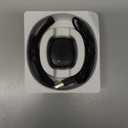 Panic Button for Personal Safety Silent Beacon Bluetooth Emergency Alert with 2-Way Calls, Text & Email. Speaker & Mic, Wearable Rechargeable, Key Finder, 5 Modes for Workers, Families, Offices