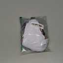 READY TO LOVE Cotton Underwear for Women Pack Breathable Thongs for Women Sexy Stretch Soft Womens Panties Thong XS-XL (Medium, Black / Khaki / Gray / White / Nude)