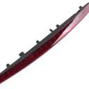 High Mount Stop Lamp 3rd Brake Lamp LED Brake Light FA1Z13A613AB Replacement for Lincoln MKX 2016 2017 2018 FA1Z-13A613-AB Rear Center LED 3rd Brake light