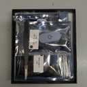 BrickSoul Upgrade Light Kit for Lego 10372 Hibiscus Flower Dcor Building Set | with ON/Off & Dimmer Switch & Hidden Cable Tech | Easy Install Lighting Set (10372 Set NOT Included)