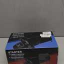 Starter Motor for:-Ford F150 2013 2014 2015, F250 F350 Super Duty E150 Expedition E350, for:-Lincoln Navigator 2013-2014 4.6L 5.0L 5.4L 6.2L 6.8L V8 V10 OE DL3T11000AA