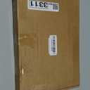 Mattress Slide Stopper, DELLAN Non-Slip Gripper Retainer Bar, Mattress Holder for 1.5 "x 2.9" Bed Frame to Prevent Sliding (2 Pack) (Regular)