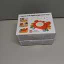 2 x Crawling Crab Baby Toys 6-12 Months - Projection Musical Toys for Babies 0-6 6-12 Months Infant Tummy Time Toys to Sleep Aid Soothers Baby Toys 3 4 5 6 7 8 9 10 11 12 Months Girls Boys Birthday Gifts