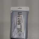 Fetrim Case for Galaxy S22 Ultra, Camera Cover Phone Case with Rotation Ring Stand for Samsung Galaxy S22 Ultra - Blue