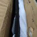 Metal Planter Box 36” x 12” x 24” for Porch, Garden, Patio, Yard