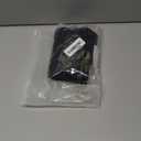 Gotoly Hourglass Figure Butt Lifter Shaper Panties Tummy Control High Waisted Boy Short (X-Large-XX-Large, Black)